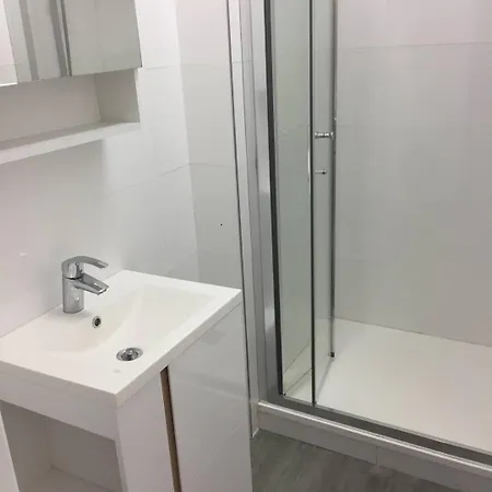 Apartment Heliopolis F 51 - Classique - 4 Personnes Agde