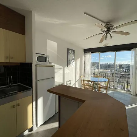 Apartment Heliopolis F 51 - Classique - 4 Personnes