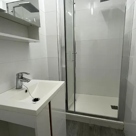 Apartment Heliopolis F 51 - Classique - 4 Personnes