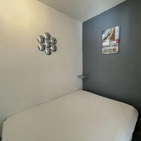 Διαμέρισμα Heliopolis F 51 - Classique - 4 Personnes