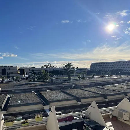 Heliopolis F 51 - Classique - 4 Personnes Διαμέρισμα Agde