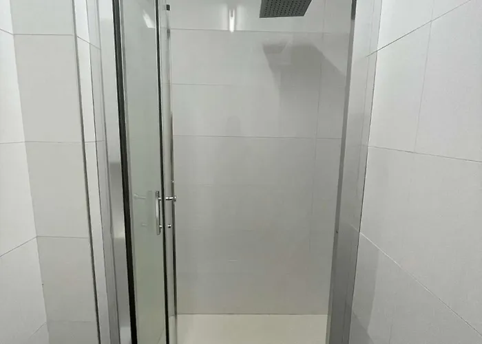 Appartement Heliopolis F 51 By Agn- 4 Personnes *